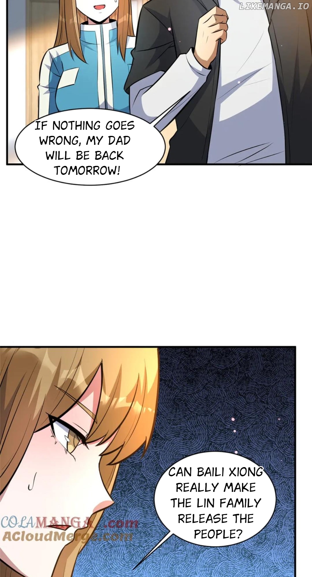 Divine Urban God Chapter 248 - page 30